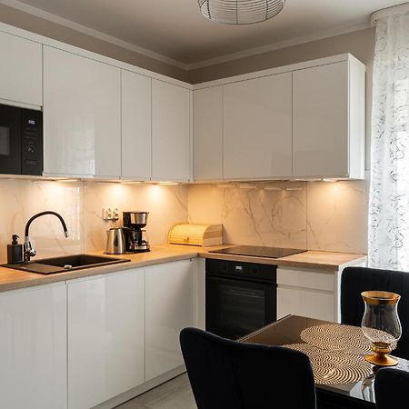 Rentplanet - Apartamenty Braniborska II Βρότσλαβ Εξωτερικό φωτογραφία