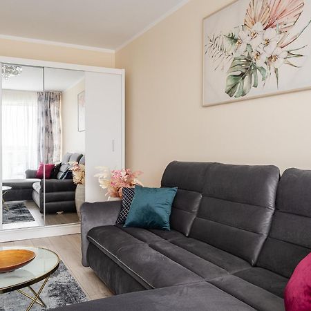 Rentplanet - Apartamenty Braniborska II Βρότσλαβ Εξωτερικό φωτογραφία