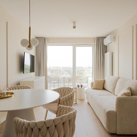 Rentplanet - Apartamenty Braniborska II Βρότσλαβ Εξωτερικό φωτογραφία