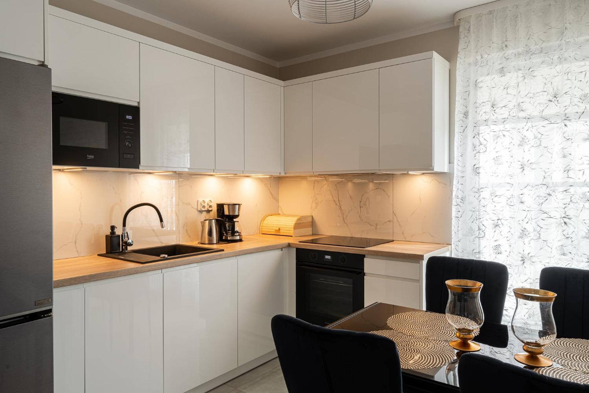 Rentplanet - Apartamenty Braniborska II Βρότσλαβ Εξωτερικό φωτογραφία