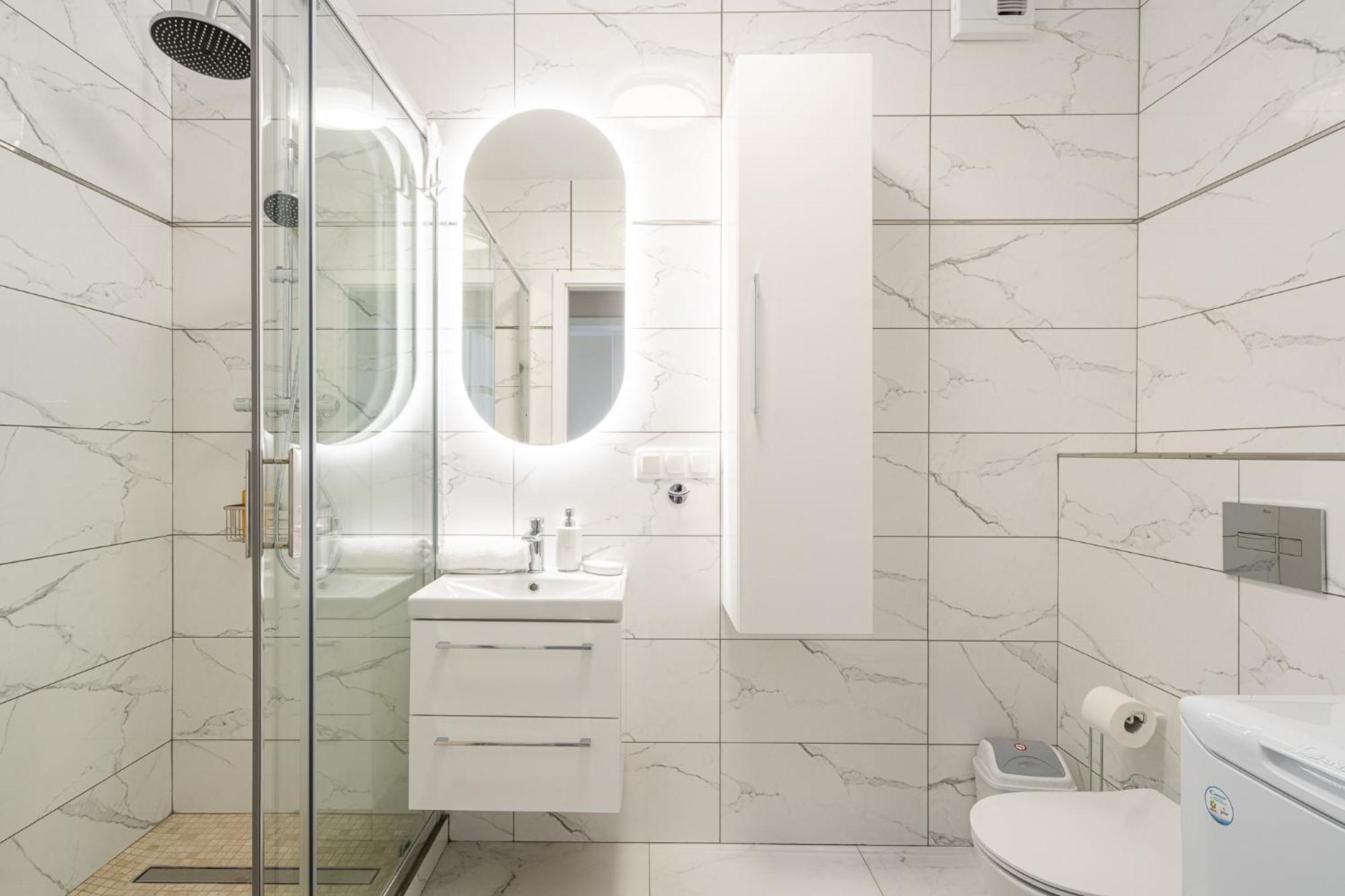 Rentplanet - Apartamenty Braniborska II Βρότσλαβ Εξωτερικό φωτογραφία