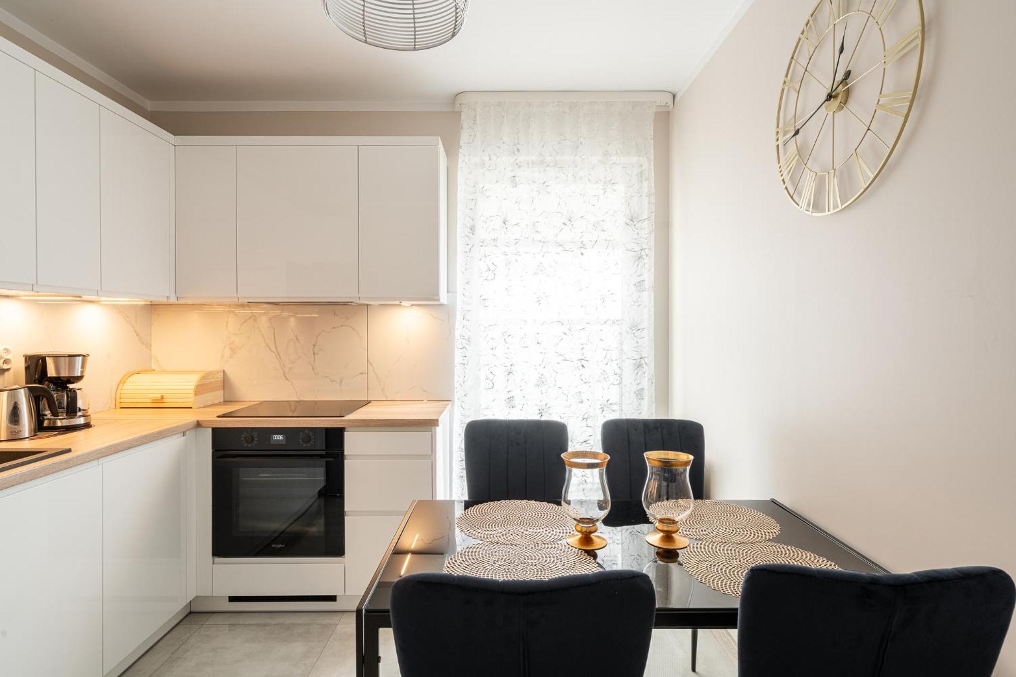 Rentplanet - Apartamenty Braniborska II Βρότσλαβ Εξωτερικό φωτογραφία