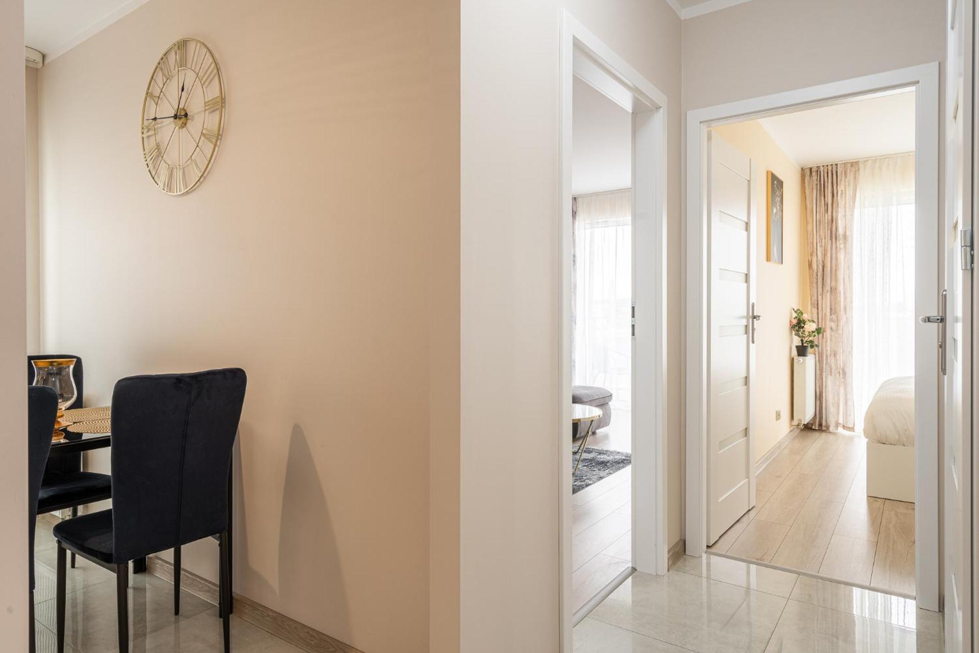 Rentplanet - Apartamenty Braniborska II Βρότσλαβ Εξωτερικό φωτογραφία