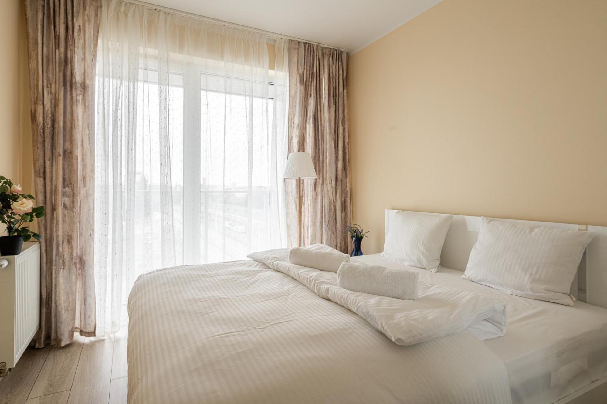 Rentplanet - Apartamenty Braniborska II Βρότσλαβ Εξωτερικό φωτογραφία