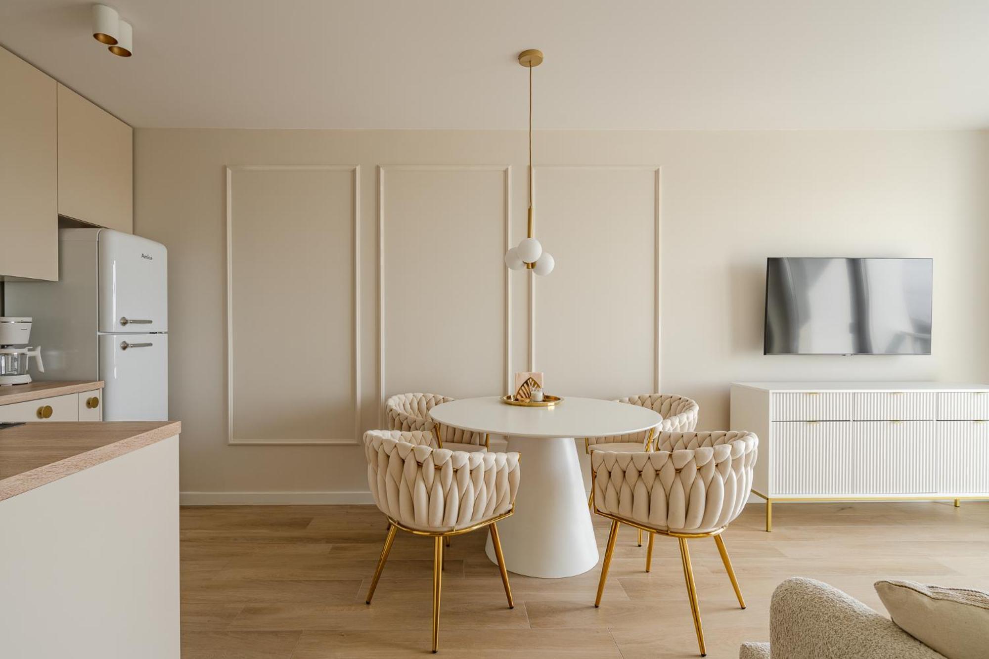 Rentplanet - Apartamenty Braniborska II Βρότσλαβ Εξωτερικό φωτογραφία