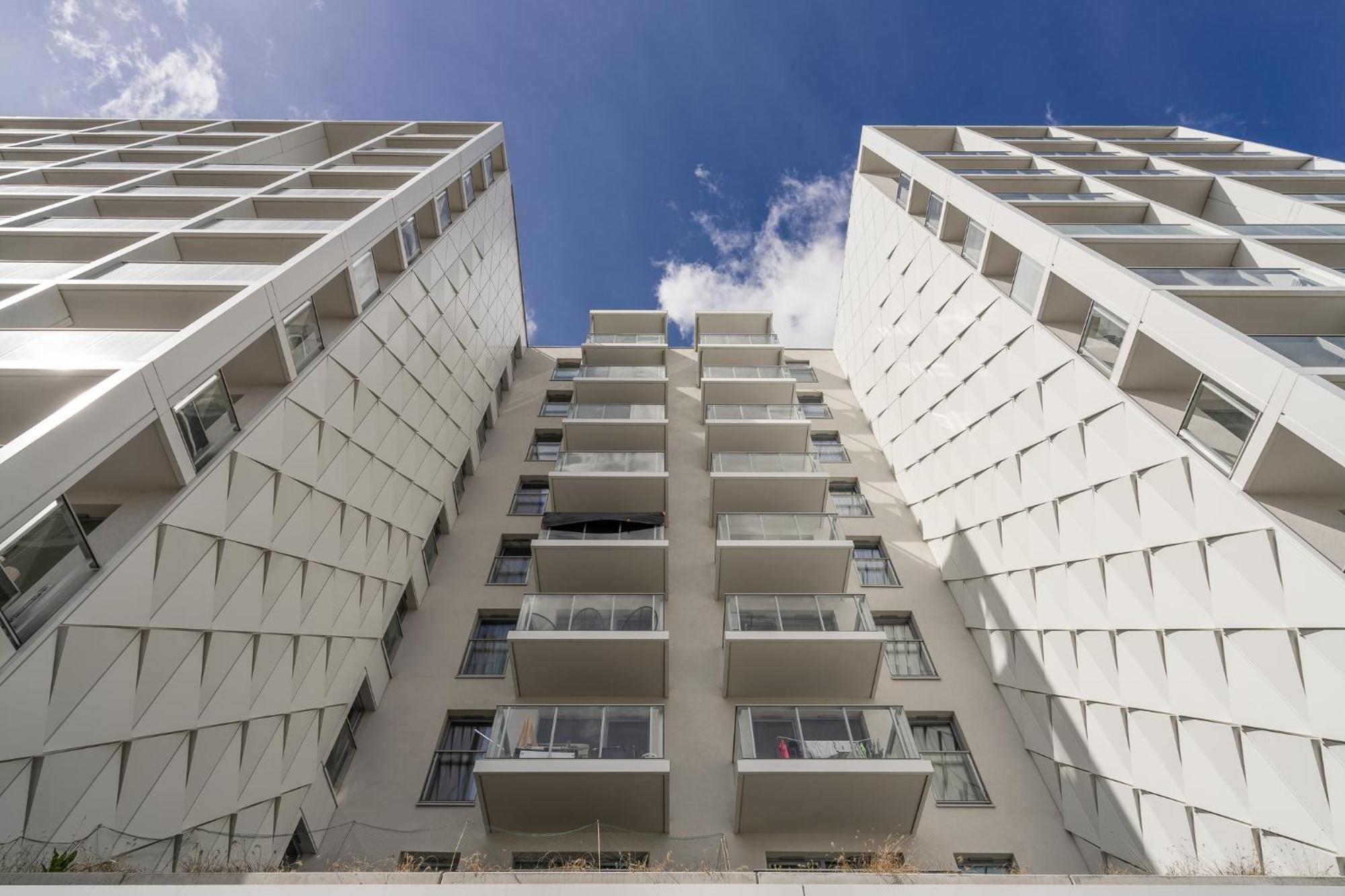 Rentplanet - Apartamenty Braniborska II Βρότσλαβ Εξωτερικό φωτογραφία