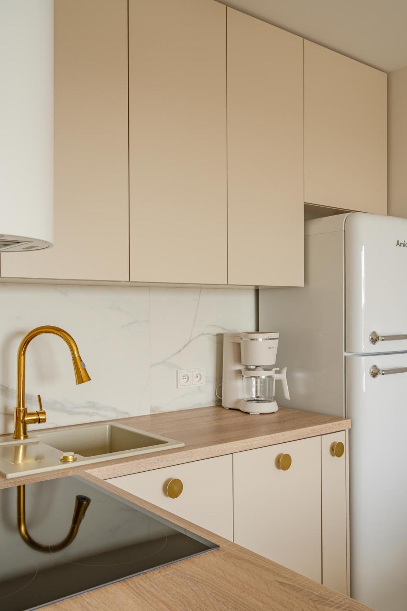 Rentplanet - Apartamenty Braniborska II Βρότσλαβ Εξωτερικό φωτογραφία