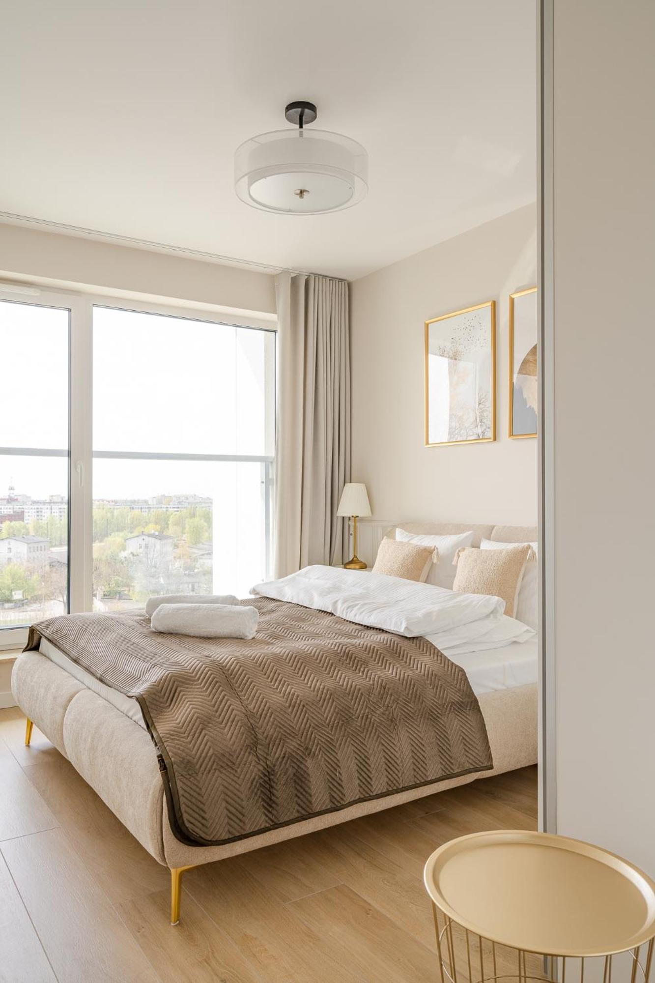 Rentplanet - Apartamenty Braniborska II Βρότσλαβ Εξωτερικό φωτογραφία