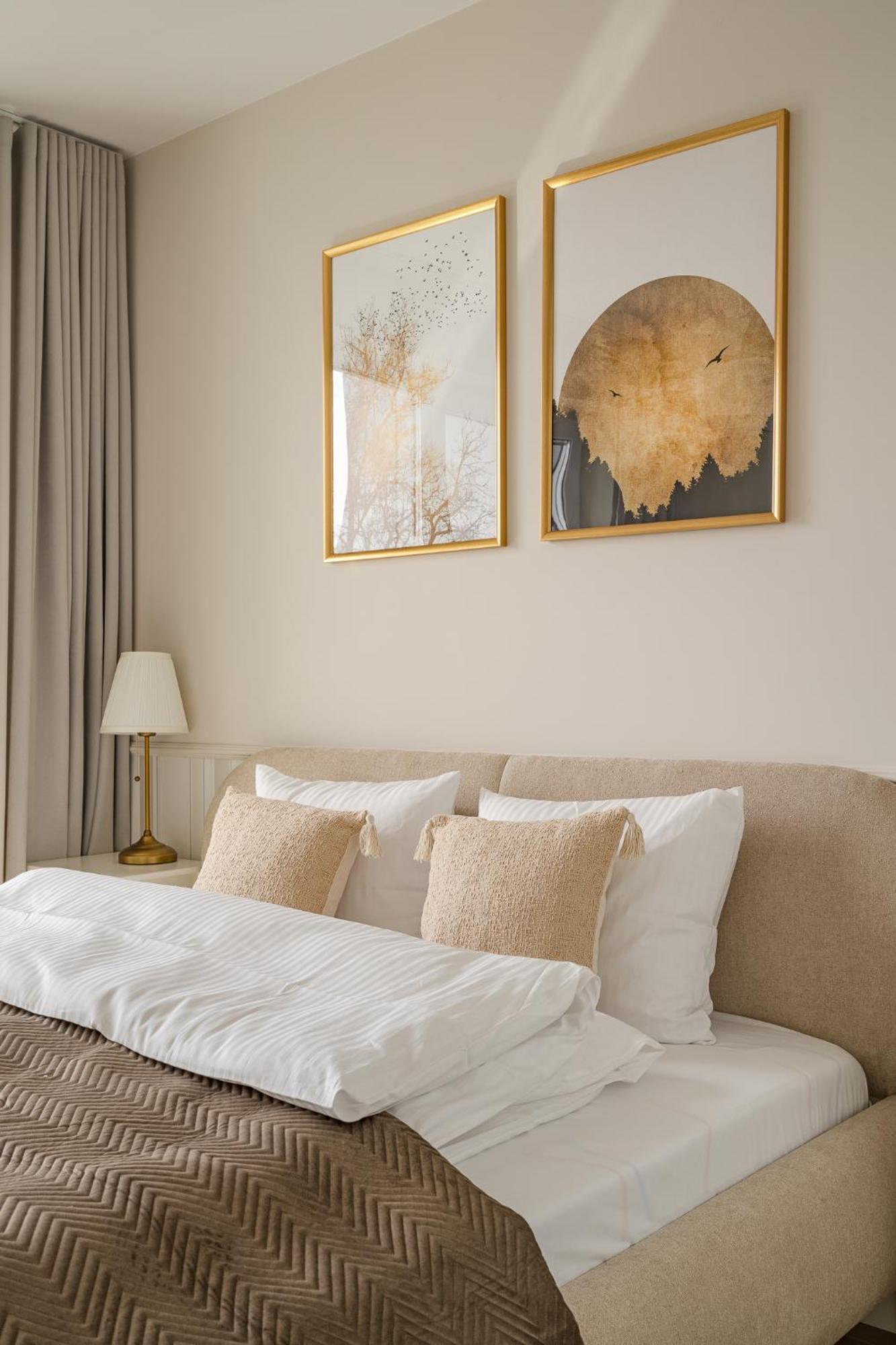 Rentplanet - Apartamenty Braniborska II Βρότσλαβ Εξωτερικό φωτογραφία