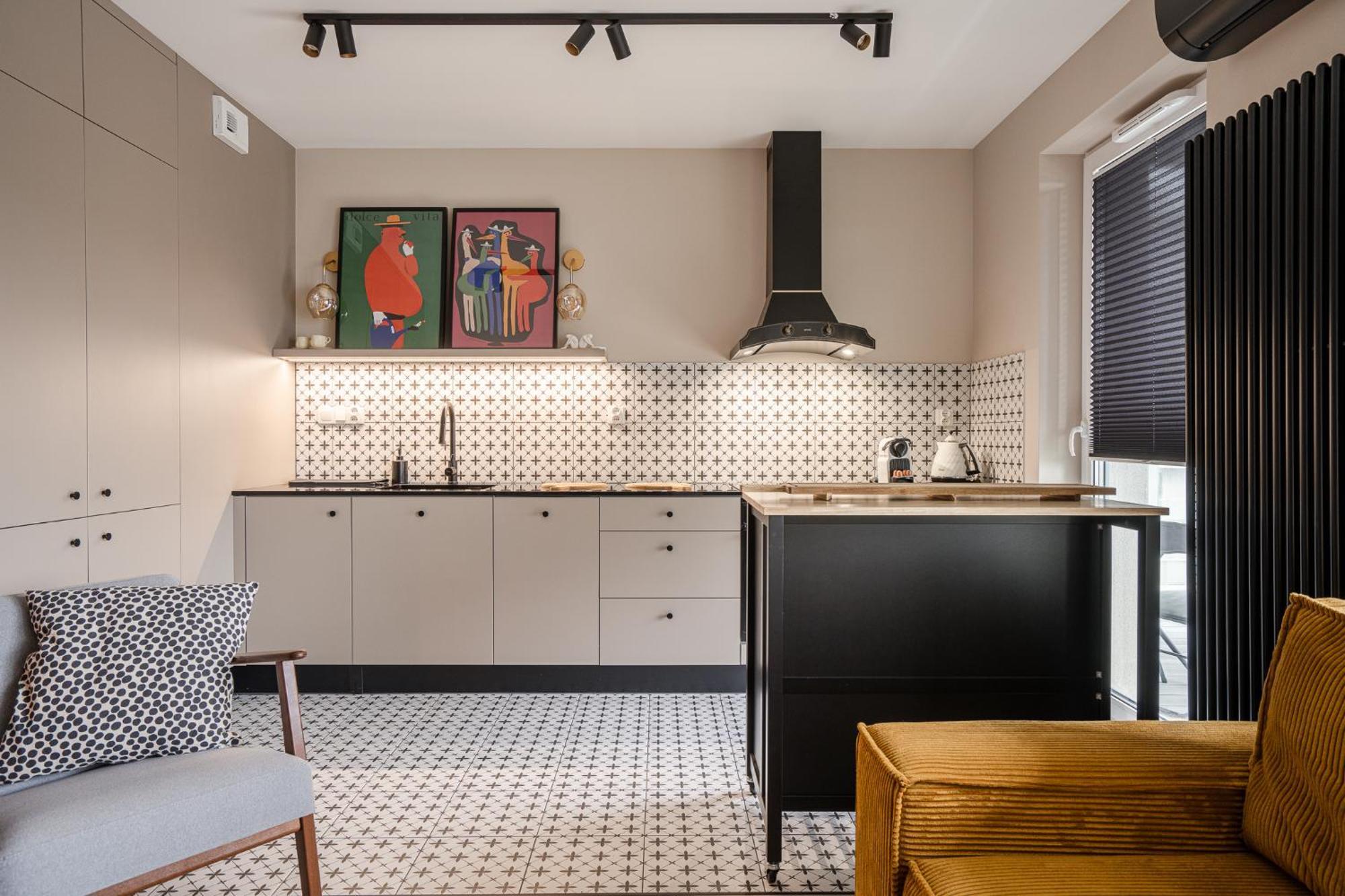 Rentplanet - Apartamenty Braniborska II Βρότσλαβ Εξωτερικό φωτογραφία