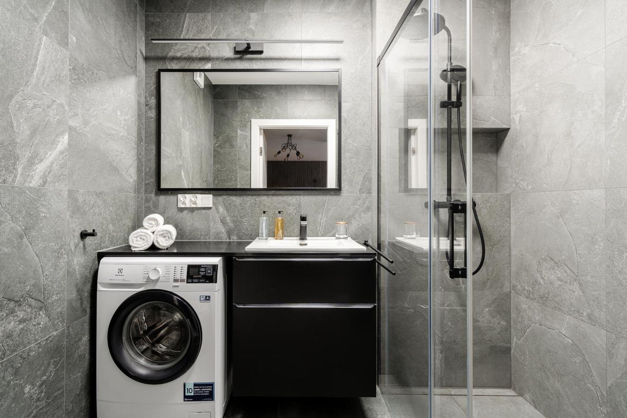 Rentplanet - Apartamenty Braniborska II Βρότσλαβ Εξωτερικό φωτογραφία
