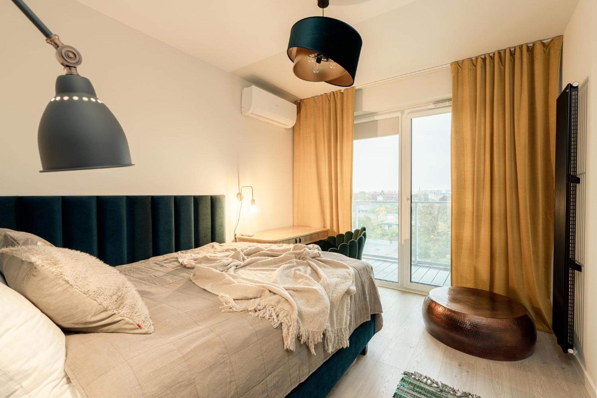Rentplanet - Apartamenty Braniborska II Βρότσλαβ Εξωτερικό φωτογραφία