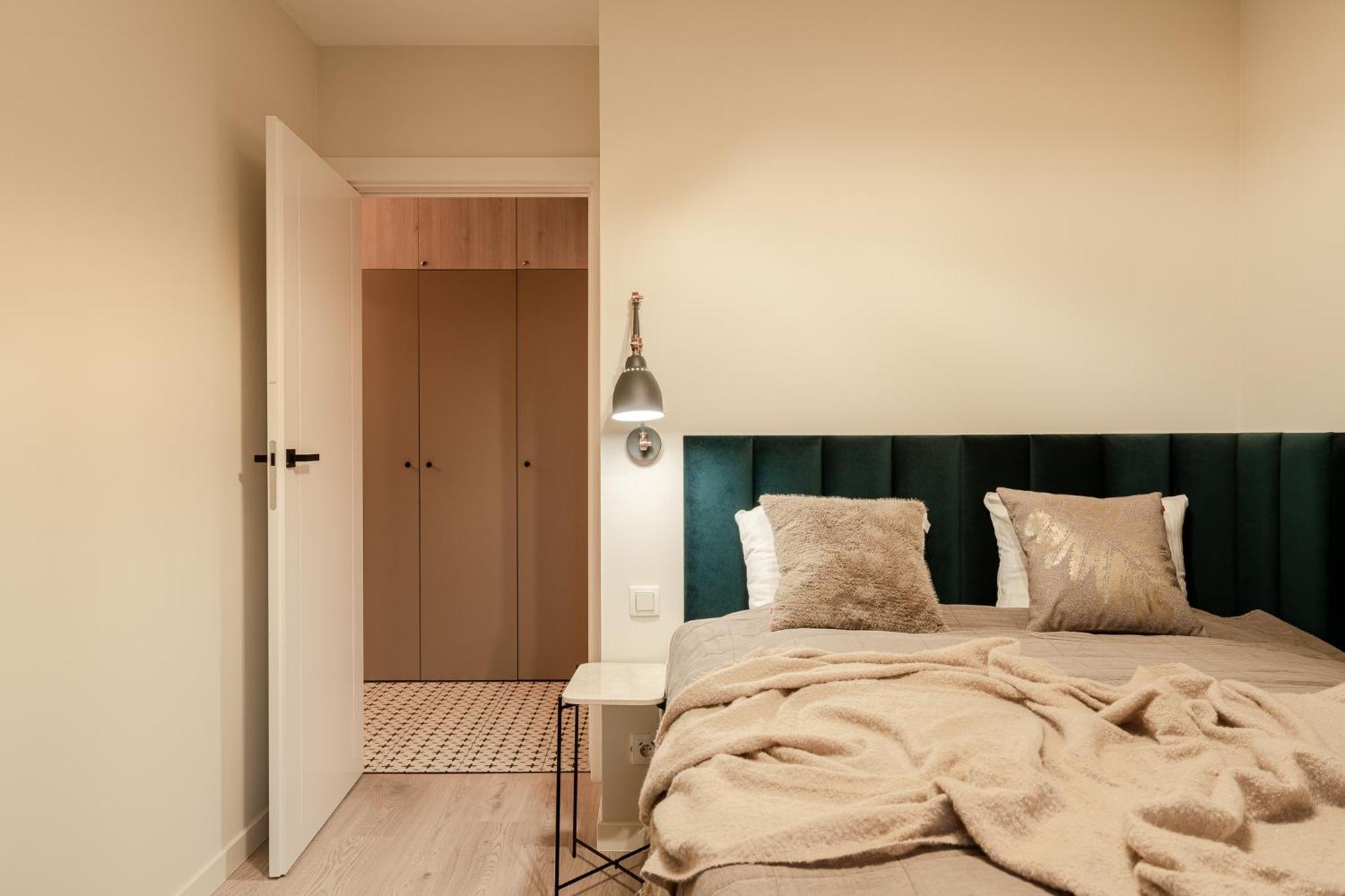 Rentplanet - Apartamenty Braniborska II Βρότσλαβ Εξωτερικό φωτογραφία