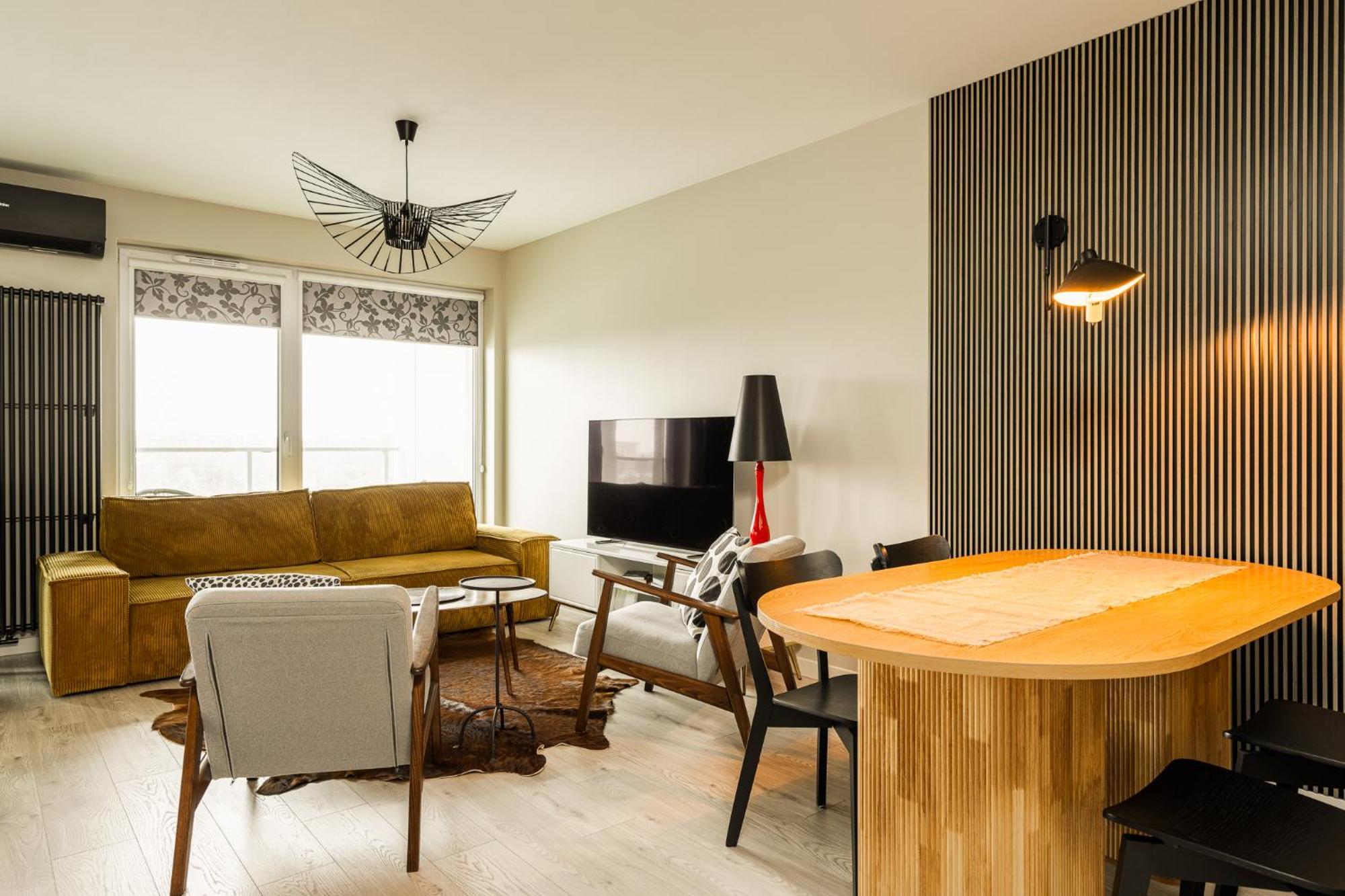 Rentplanet - Apartamenty Braniborska II Βρότσλαβ Εξωτερικό φωτογραφία