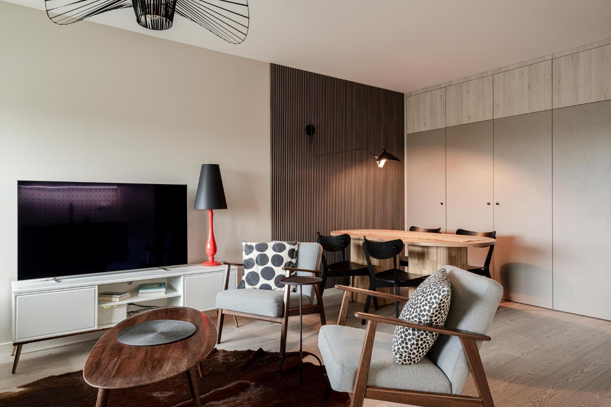 Rentplanet - Apartamenty Braniborska II Βρότσλαβ Εξωτερικό φωτογραφία