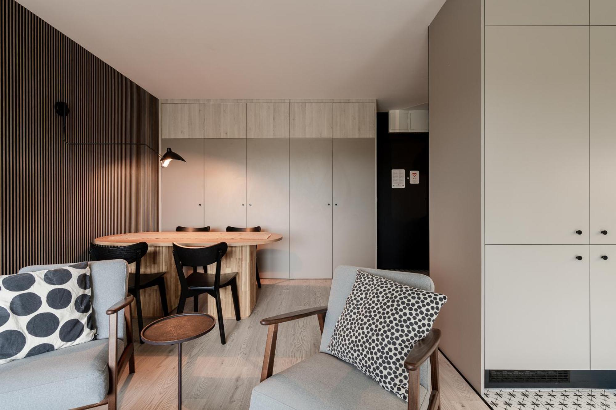 Rentplanet - Apartamenty Braniborska II Βρότσλαβ Εξωτερικό φωτογραφία