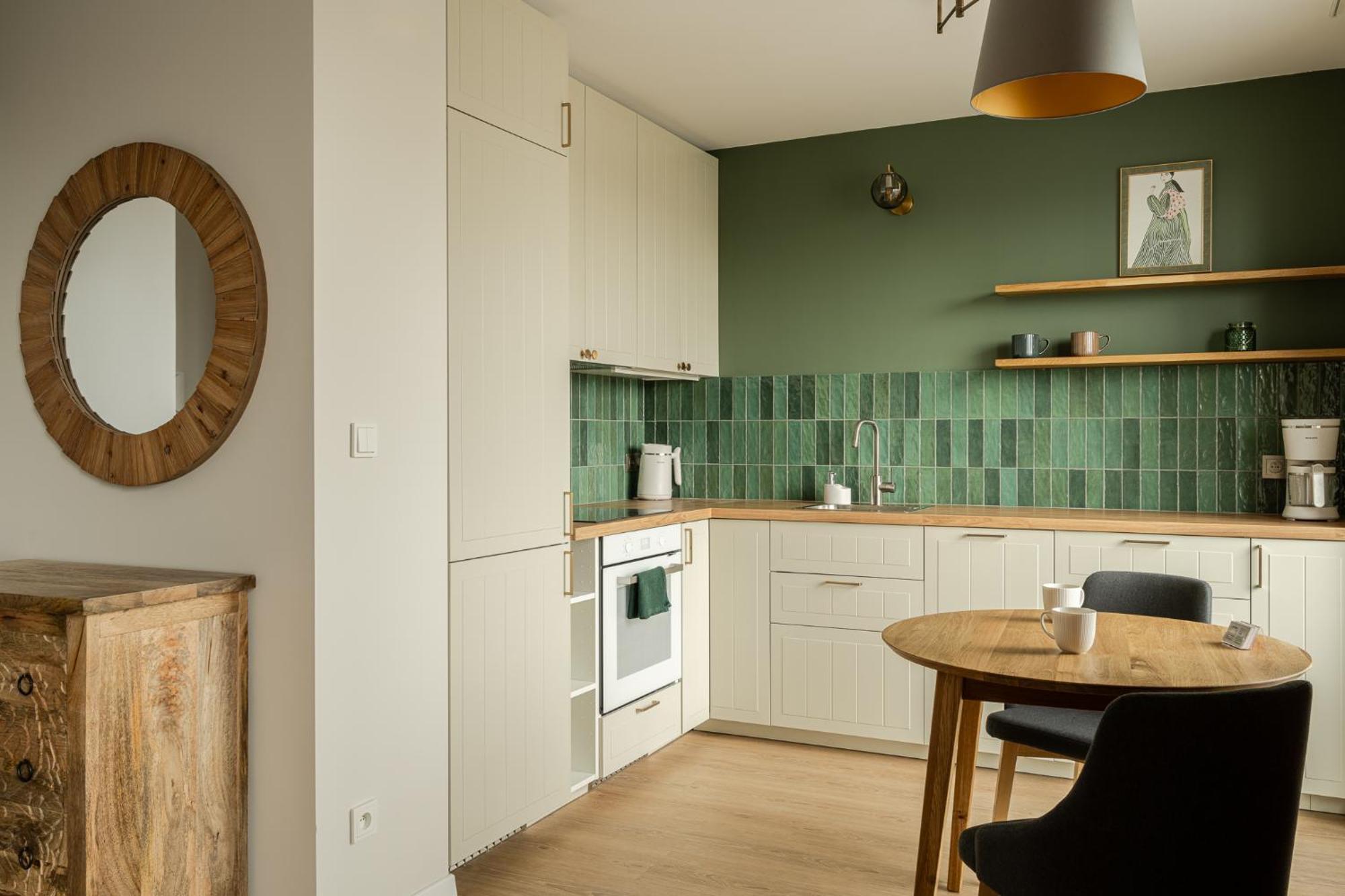 Rentplanet - Apartamenty Braniborska II Βρότσλαβ Εξωτερικό φωτογραφία