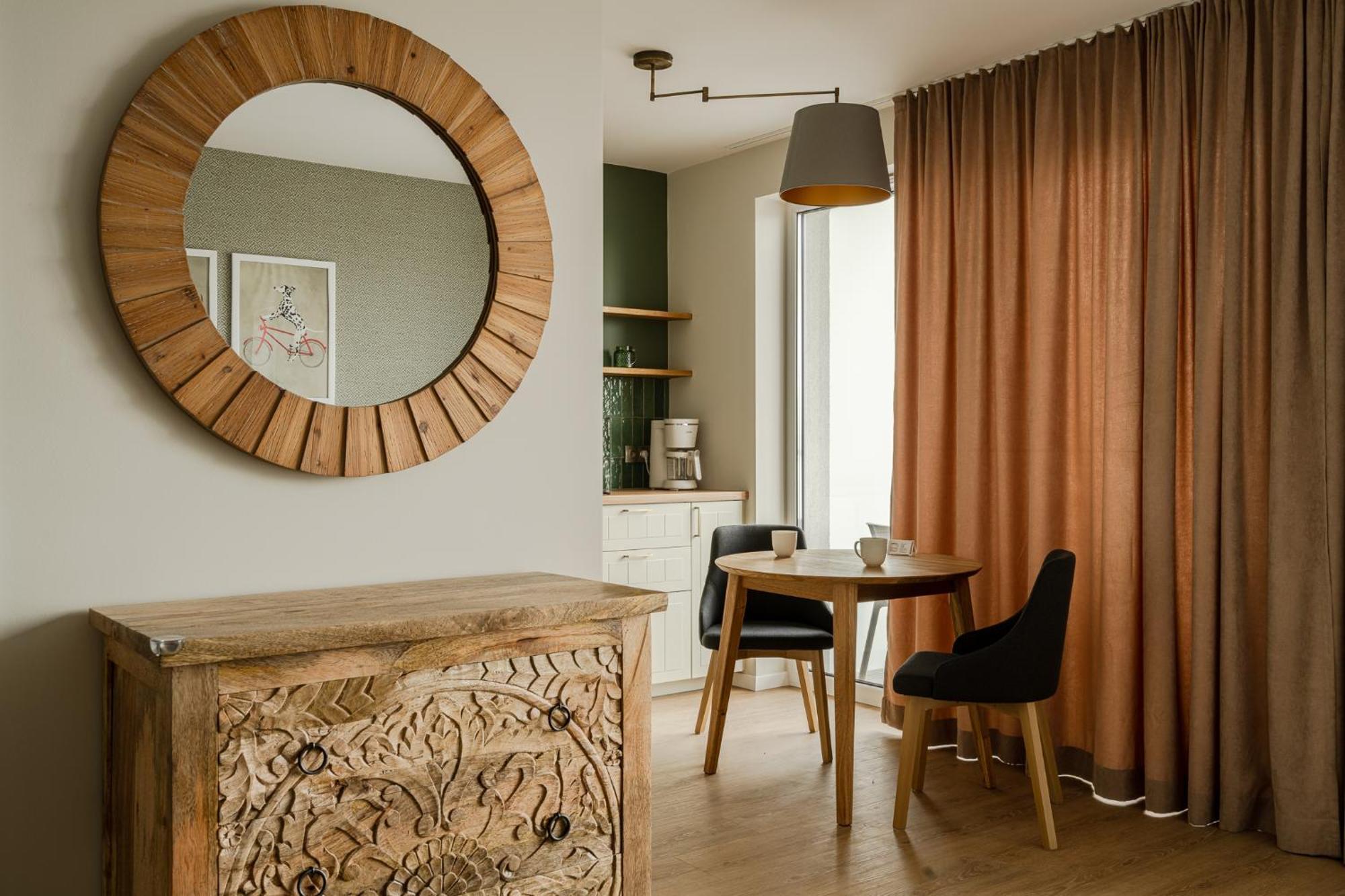 Rentplanet - Apartamenty Braniborska II Βρότσλαβ Εξωτερικό φωτογραφία