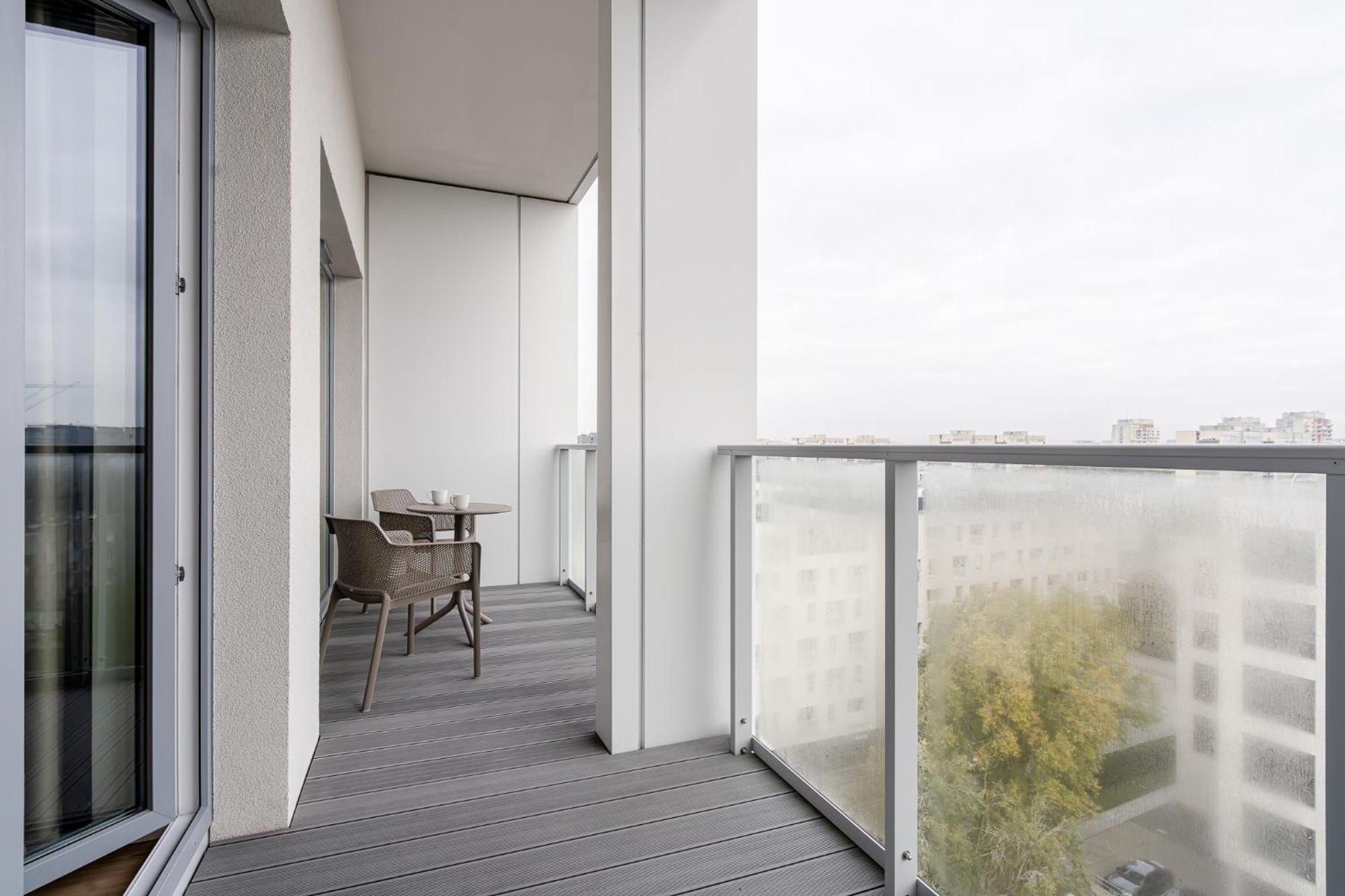Rentplanet - Apartamenty Braniborska II Βρότσλαβ Εξωτερικό φωτογραφία